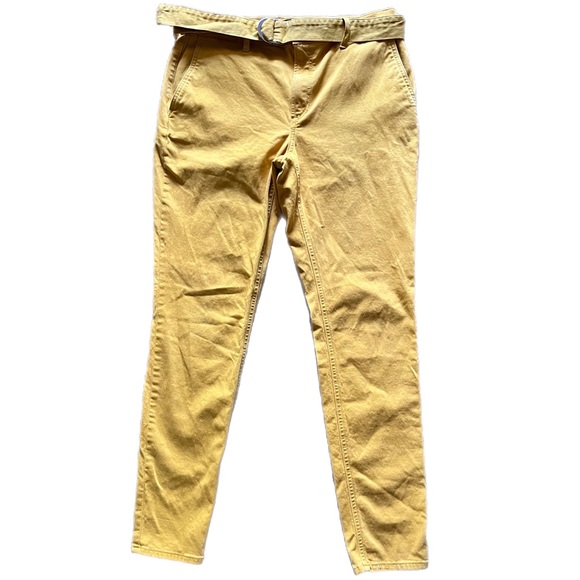 Express Pants - Picture 2 of 4